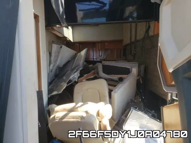 2F66F5DY1J0A04780 фото 6