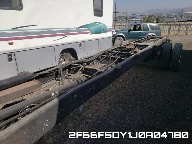 2F66F5DY1J0A04780 фото 7