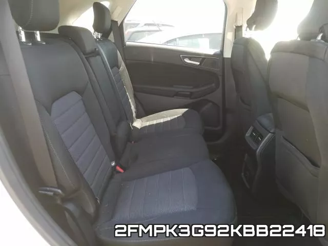 2FMPK3G92KBB22418 фото 7