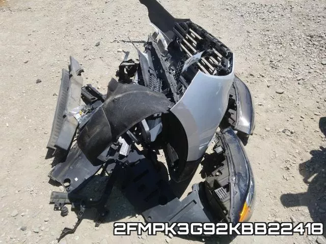 2FMPK3G92KBB22418 фото 10