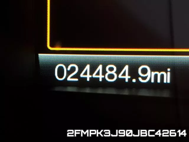 2FMPK3J90JBC42614 фото 9
