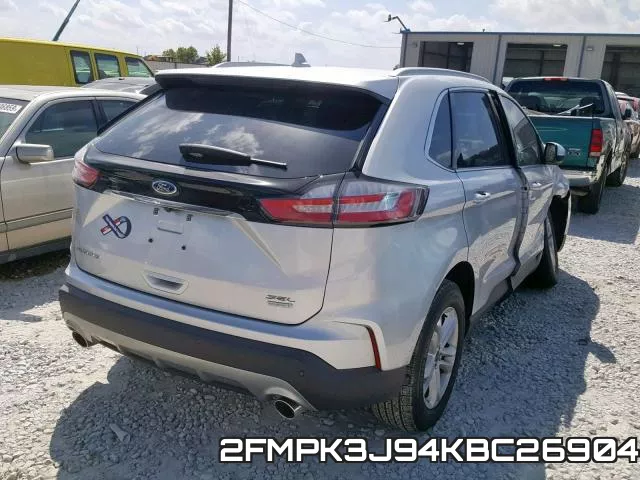 2FMPK3J94KBC26904 фото 4