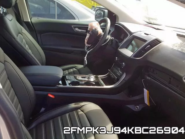 2FMPK3J94KBC26904 фото 5