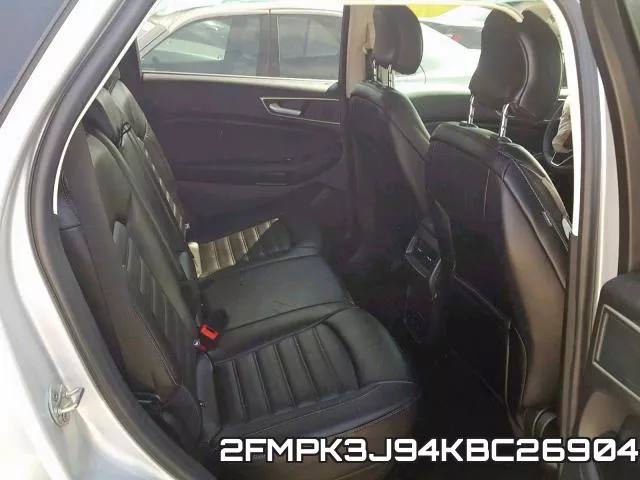 2FMPK3J94KBC26904 фото 6
