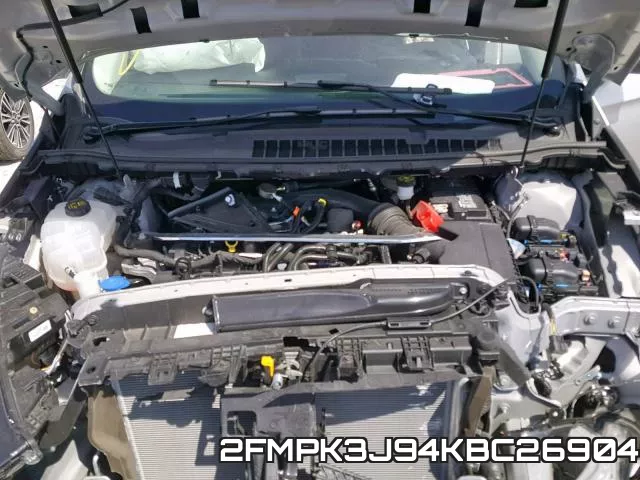 2FMPK3J94KBC26904 фото 7