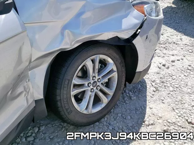 2FMPK3J94KBC26904 фото 9