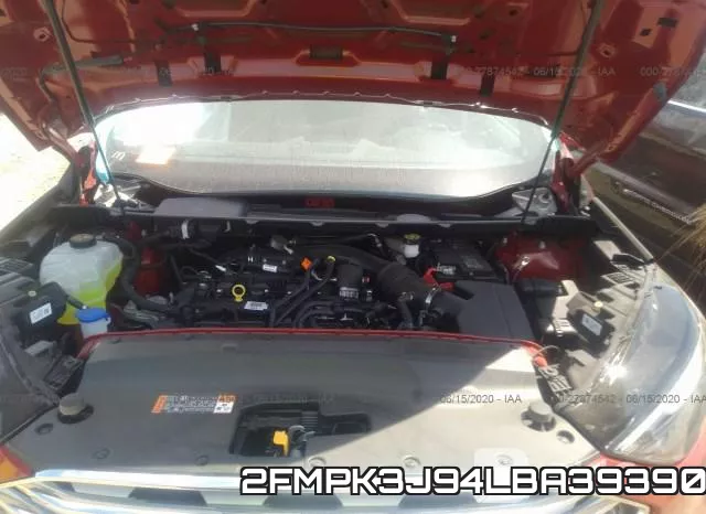 2FMPK3J94LBA39390 фото 2