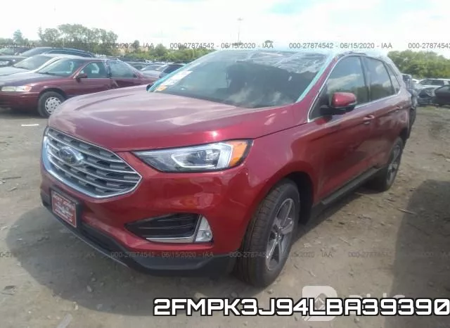 2FMPK3J94LBA39390 фото 3