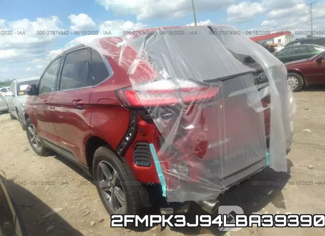 2FMPK3J94LBA39390 фото 4