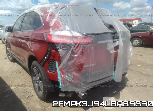 2FMPK3J94LBA39390 фото 7