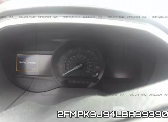 2FMPK3J94LBA39390 фото 8