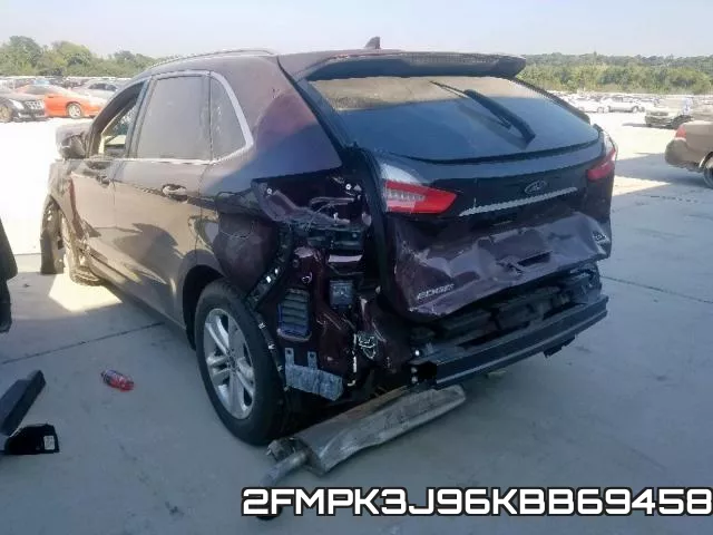2FMPK3J96KBB69458 фото 4