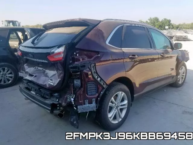 2FMPK3J96KBB69458 фото 5