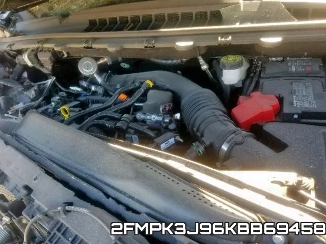 2FMPK3J96KBB69458 фото 8