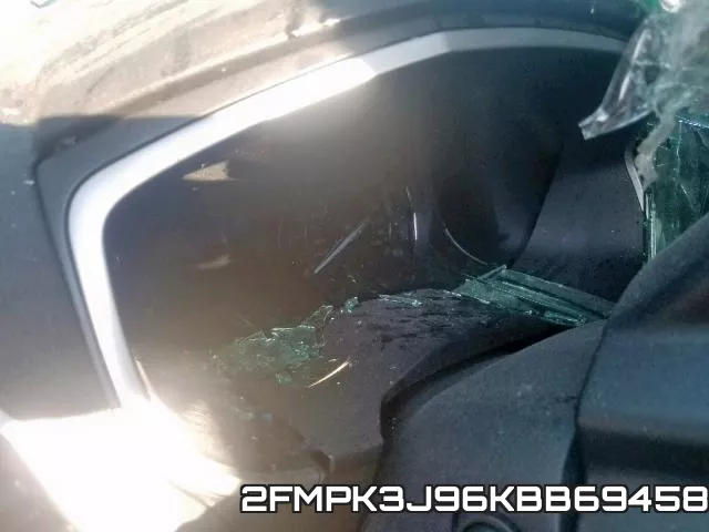 2FMPK3J96KBB69458 фото 9