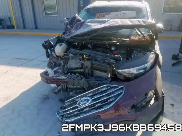2FMPK3J96KBB69458 фото 10