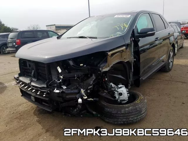 2FMPK3J98KBC59646 фото 3