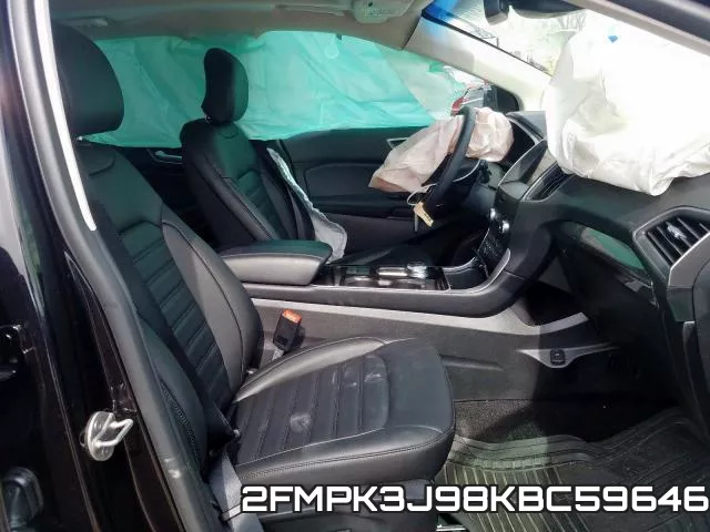 2FMPK3J98KBC59646 фото 6