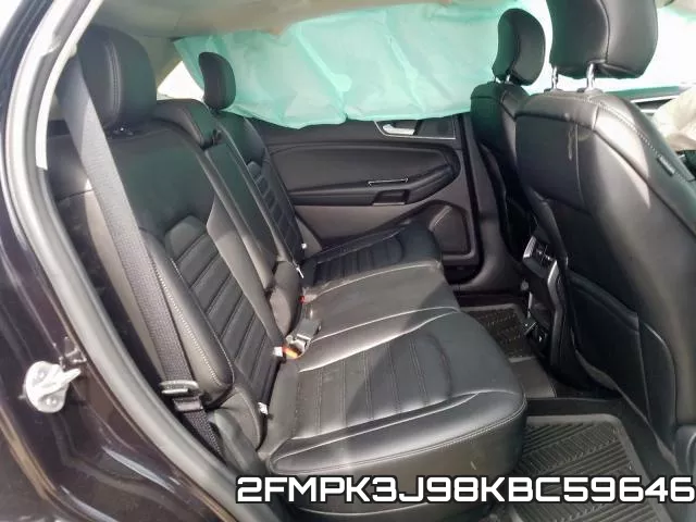 2FMPK3J98KBC59646 фото 7