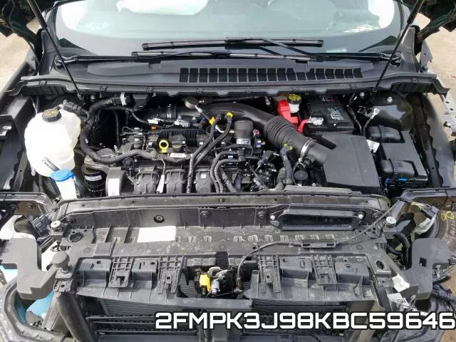 2FMPK3J98KBC59646 фото 8