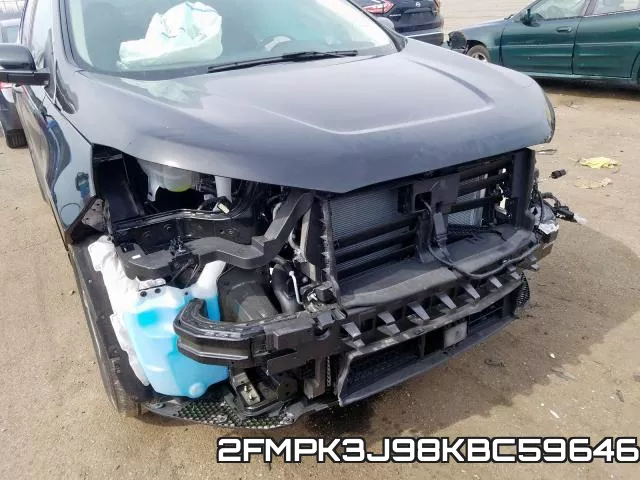 2FMPK3J98KBC59646 фото 10