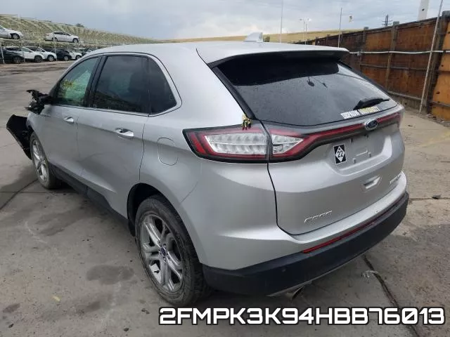 2FMPK3K94HBB76013 фото 4
