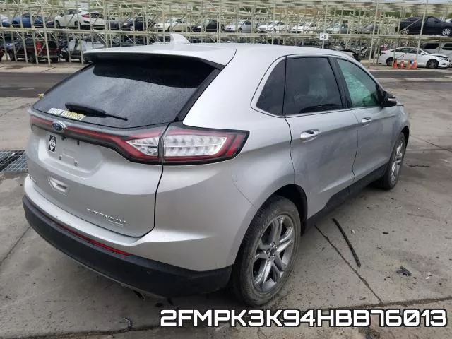 2FMPK3K94HBB76013 фото 5