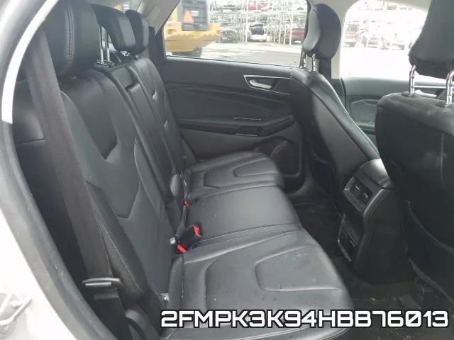 2FMPK3K94HBB76013 фото 7