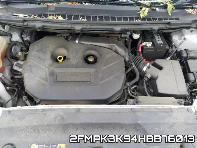 2FMPK3K94HBB76013 фото 8