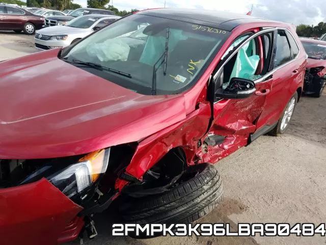 2FMPK3K96LBA90484 фото 2