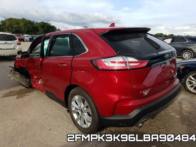 2FMPK3K96LBA90484 фото 4