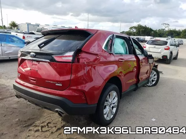2FMPK3K96LBA90484 фото 5