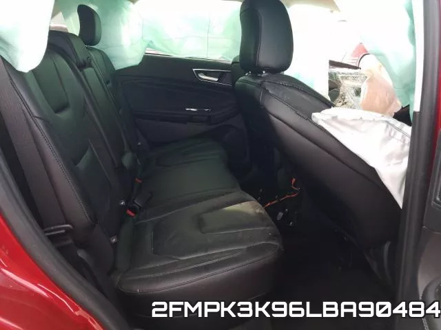 2FMPK3K96LBA90484 фото 7