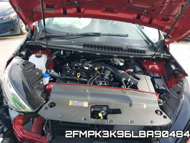 2FMPK3K96LBA90484 фото 8