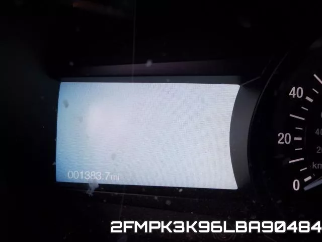2FMPK3K96LBA90484 фото 9