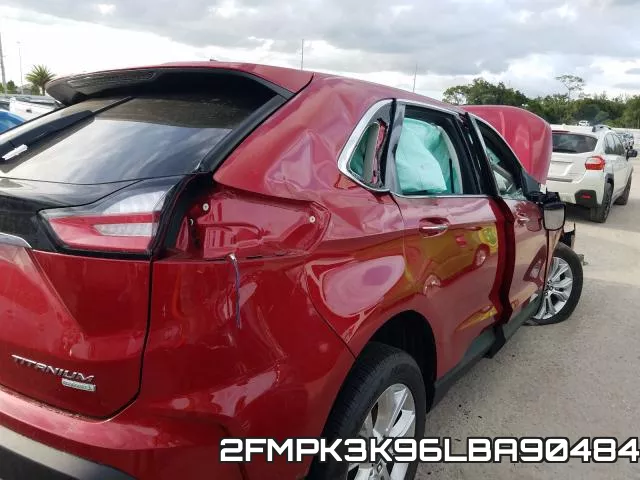 2FMPK3K96LBA90484 фото 10