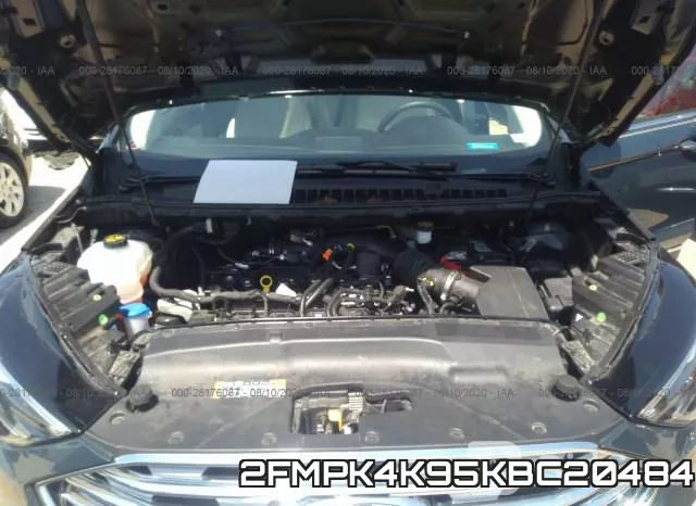 2FMPK4K95KBC20484 фото 2