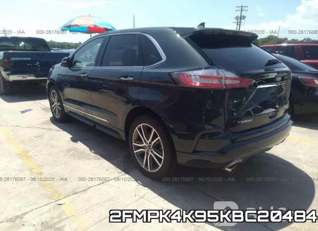 2FMPK4K95KBC20484 фото 4