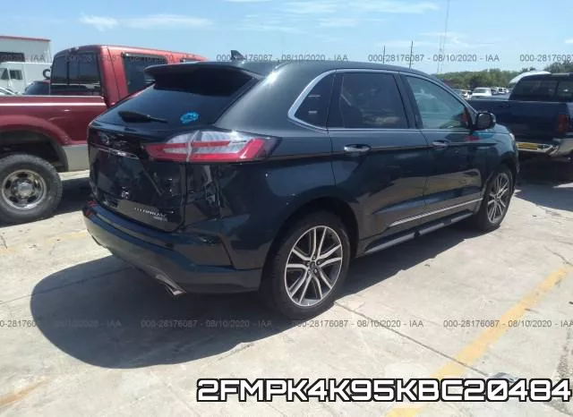2FMPK4K95KBC20484 фото 5