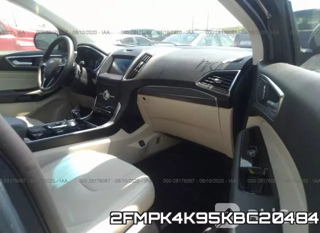 2FMPK4K95KBC20484 фото 6