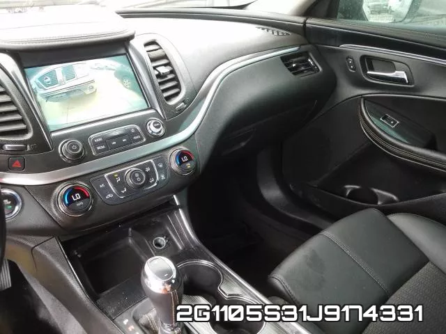 2G1105S31J9174331 фото 10
