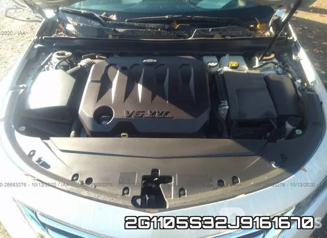 2G1105S32J9161670 фото 2