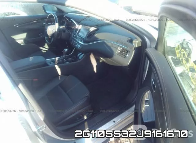 2G1105S32J9161670 фото 6