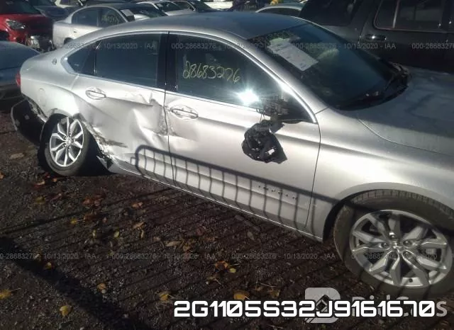 2G1105S32J9161670 фото 7