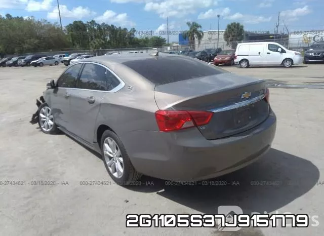 2G1105S37J9151779 фото 4