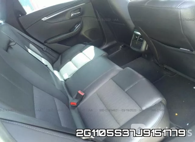 2G1105S37J9151779 фото 9