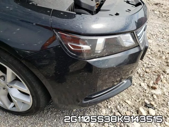 2G1105S38K9143515 фото 10