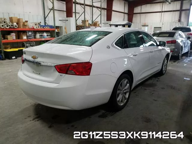 2G11Z5S3XK9114264 фото 5