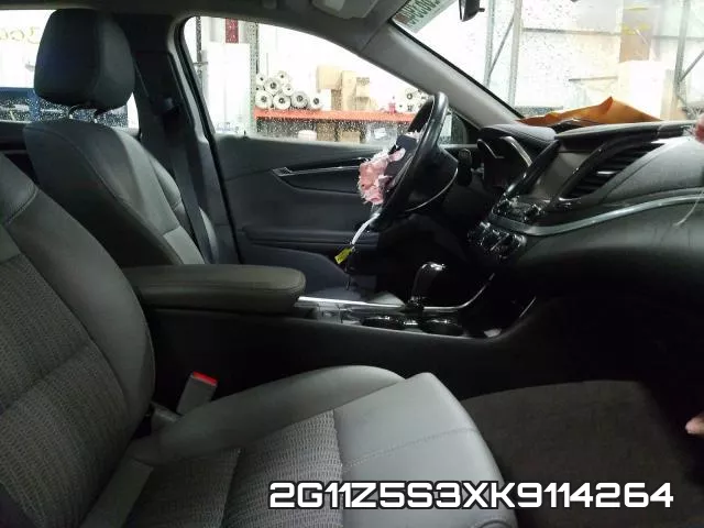 2G11Z5S3XK9114264 фото 6