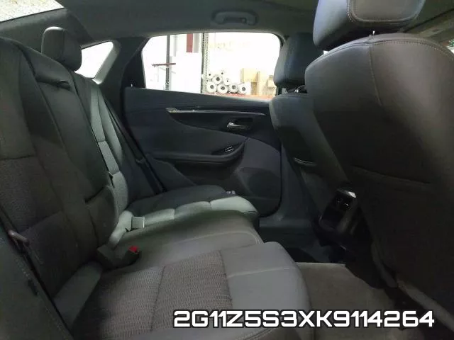 2G11Z5S3XK9114264 фото 7